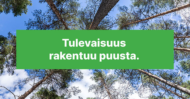 SP Elementit - Tulevaisuus rakentuu puusta